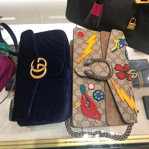 gucci louis vuitton prada